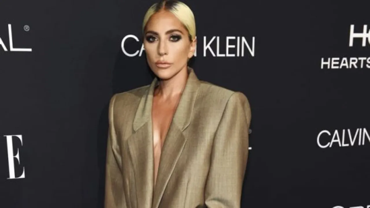 Lady Gaga To Fund 162 Classrooms In Wake Of Mass Shootings In USA