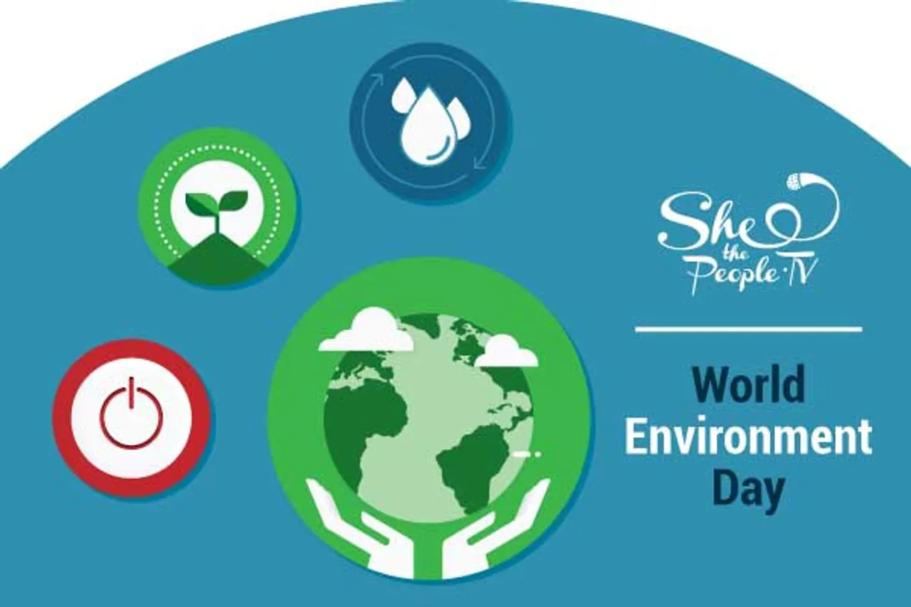World Environment Day: Small Acts To Reduce Carbon Footprint
