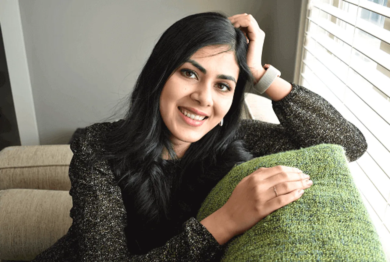 Everyone Has A Quiet Courage About Them: Nikita Singh