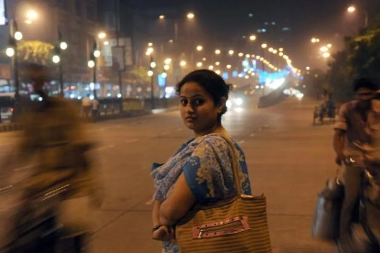 Limited Choices, Expensive Transport: How Do Indian Women Commute?