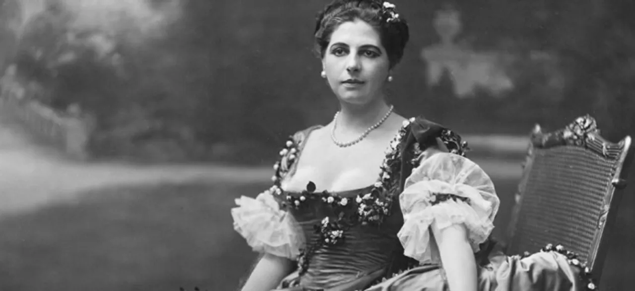 Mata Hari