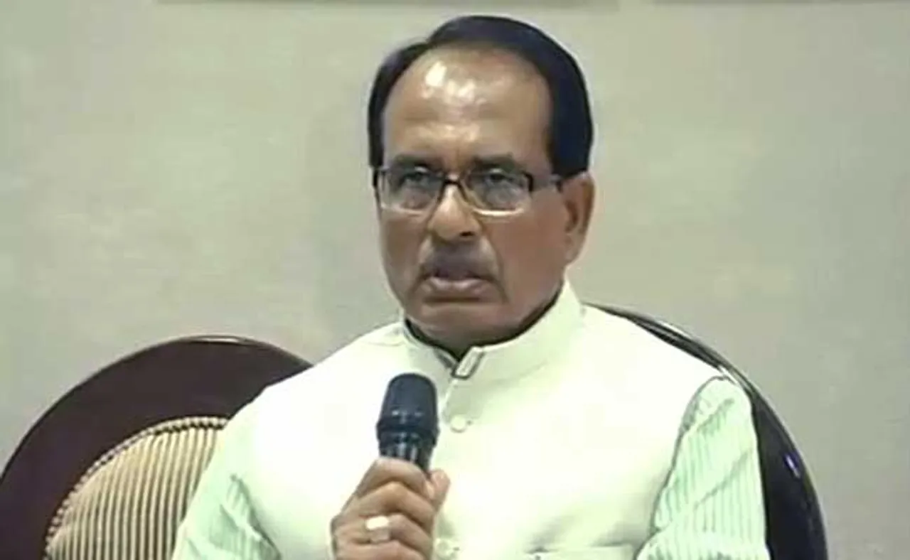 Madhya Pradesh Government Announces Free Education For Kids Orphaned Due To COVID-19