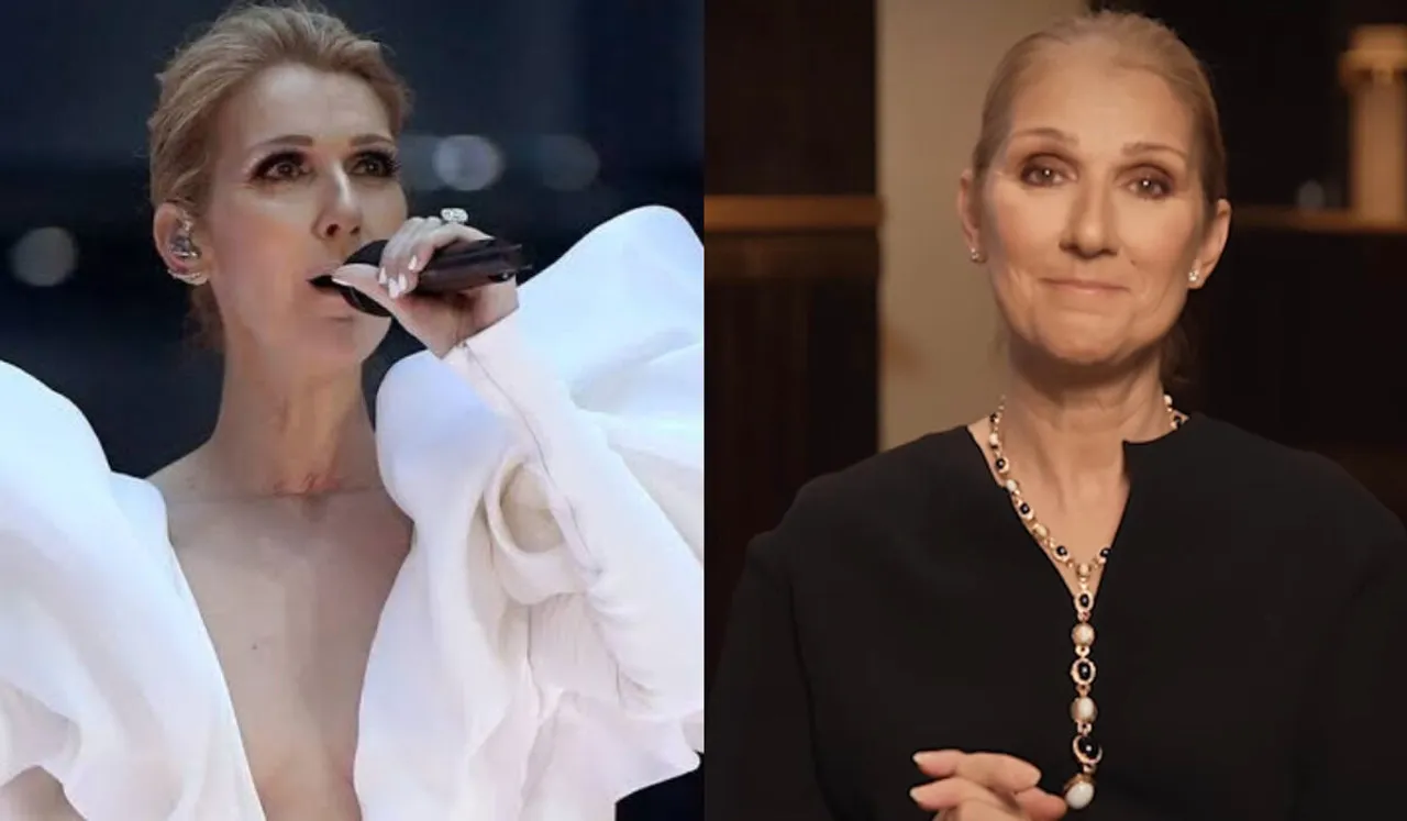 "I'm Not Giving Up": Celine Dion Cancels World Tour Due Amid Health Struggle