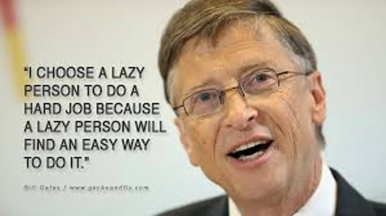 Bill Gates