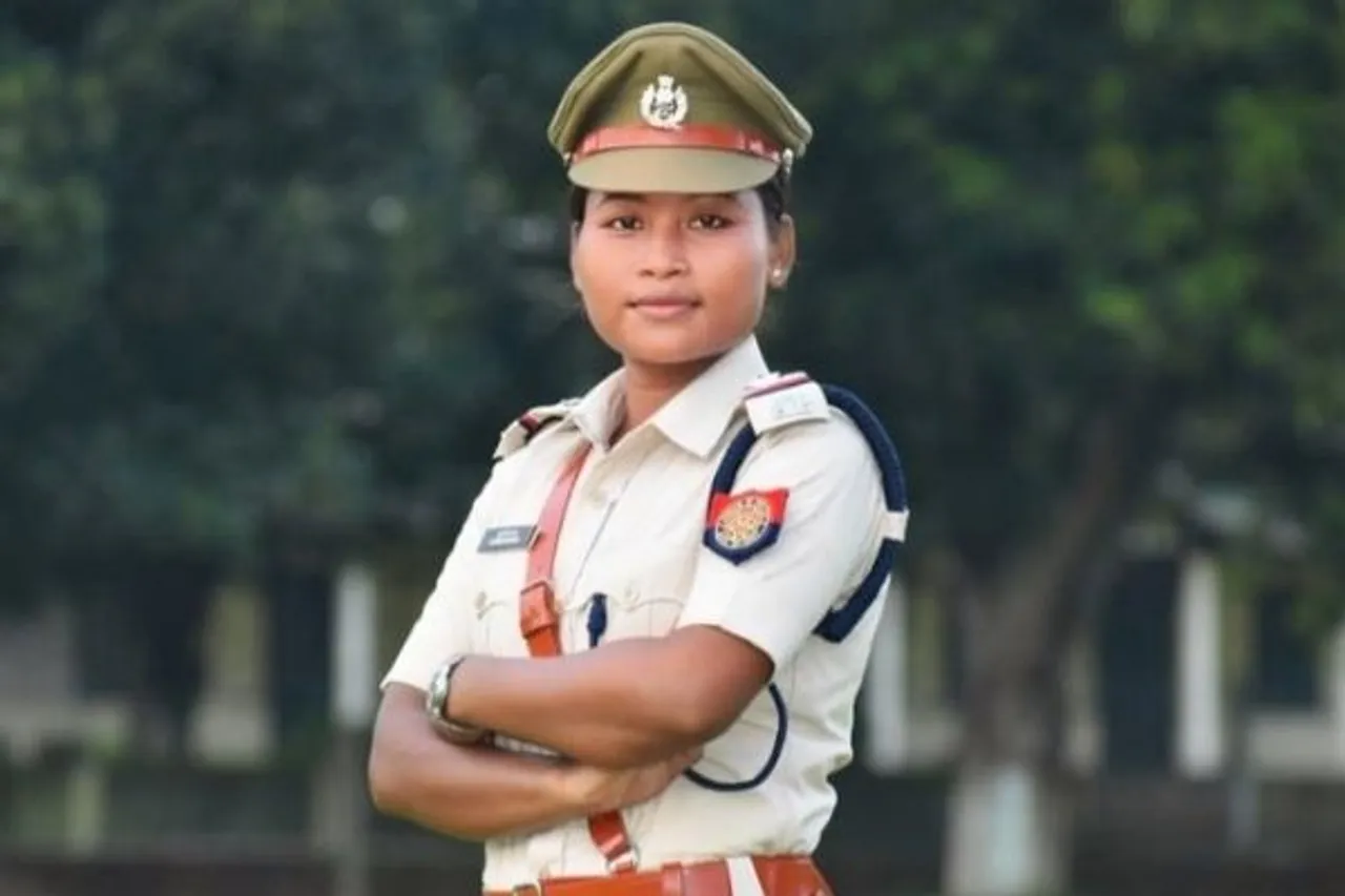 Assam Cop