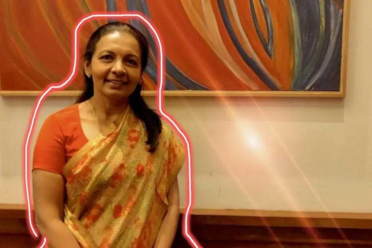 Valli Arunachalam On Her Fight For Justice And Equality In Boardrooms