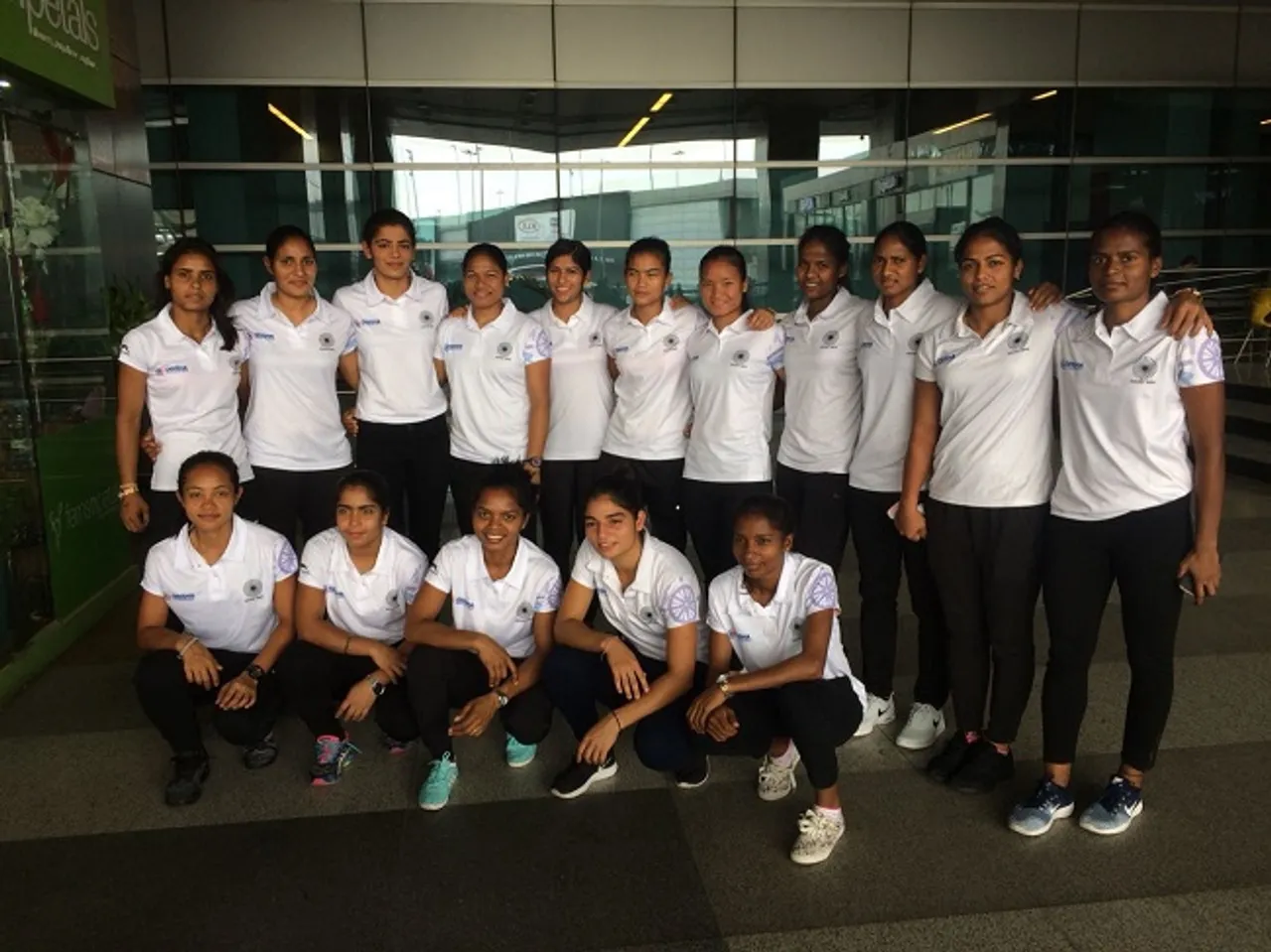 We Played Aggressive Hockey Against Spain: Rani Rampal