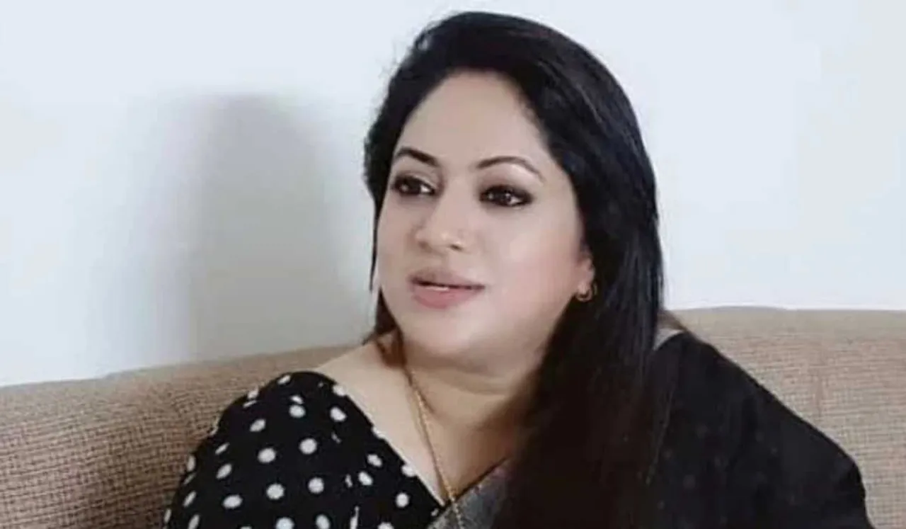 Husband Of Bangladeshi Actor Raima Islam Shimu, Confesses To Role In Her Murder