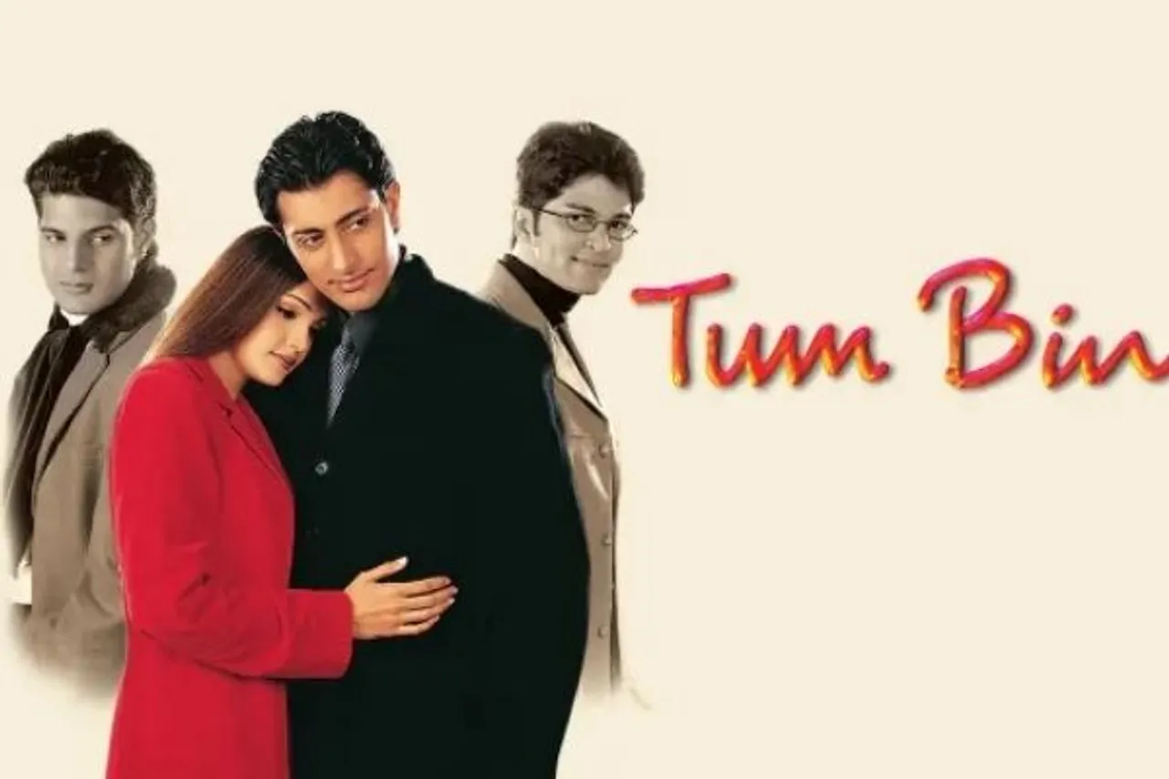 Tum Bin Turns 20