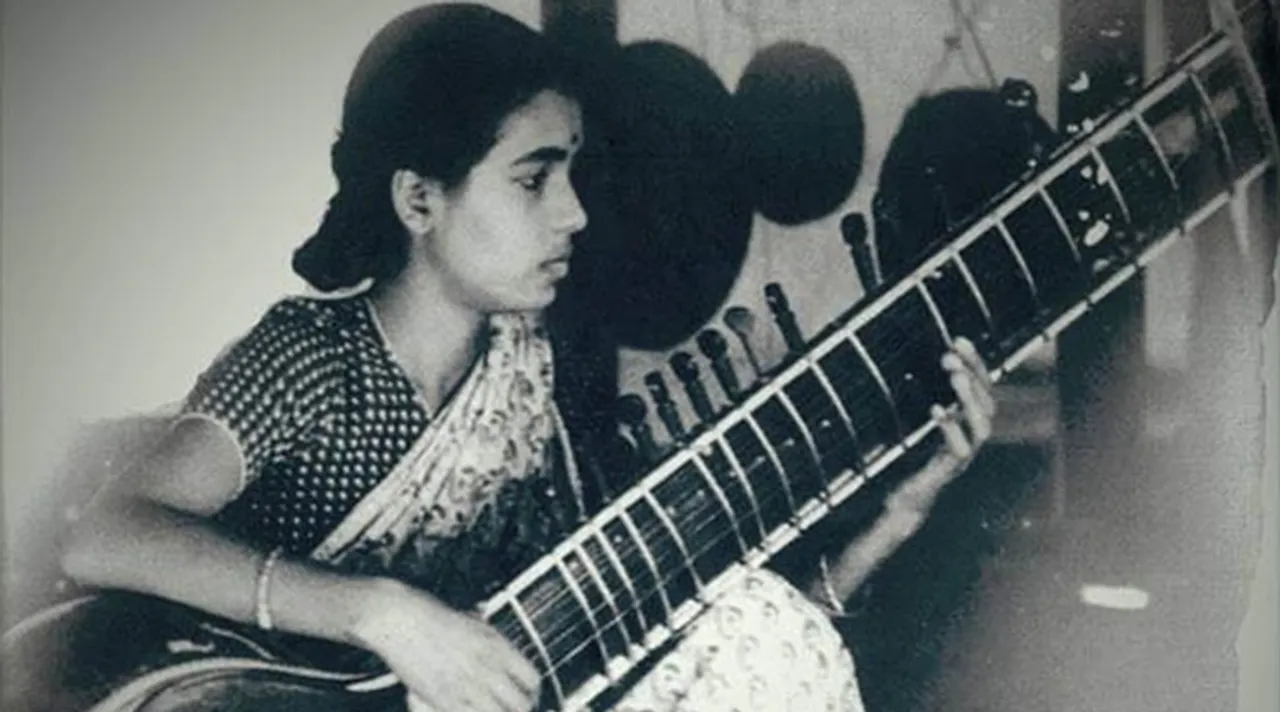 Legendary Classical Musician Annapurna Devi Passes Away