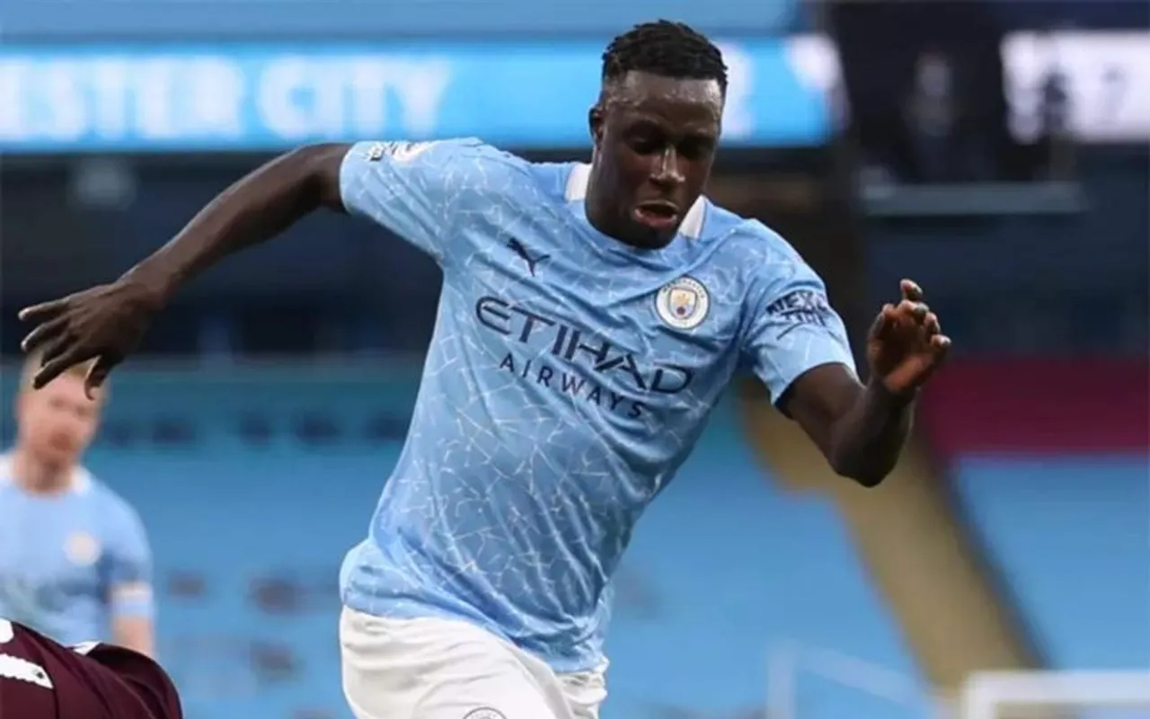 Benjamin Mendy rape case