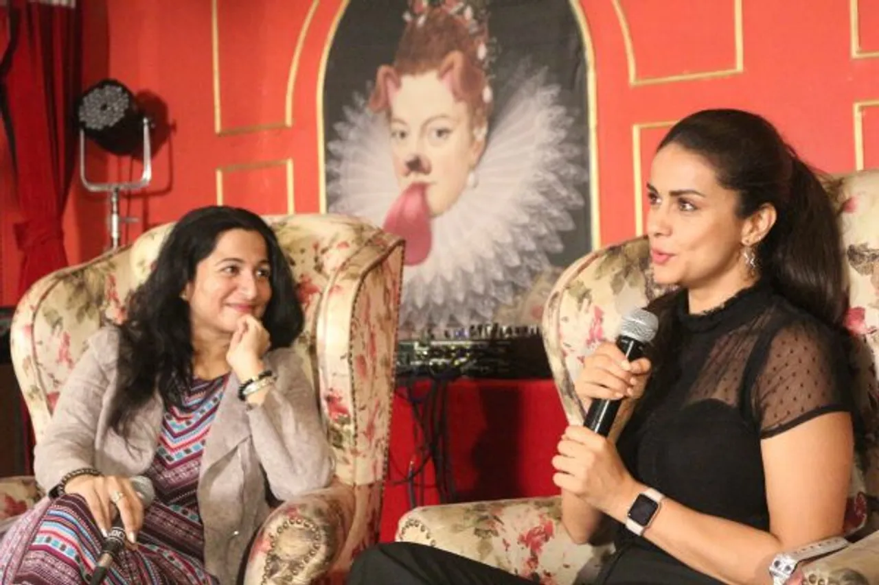 Bombaywaali: Gul Panag On Family, Quest For 'Believable Cinema'