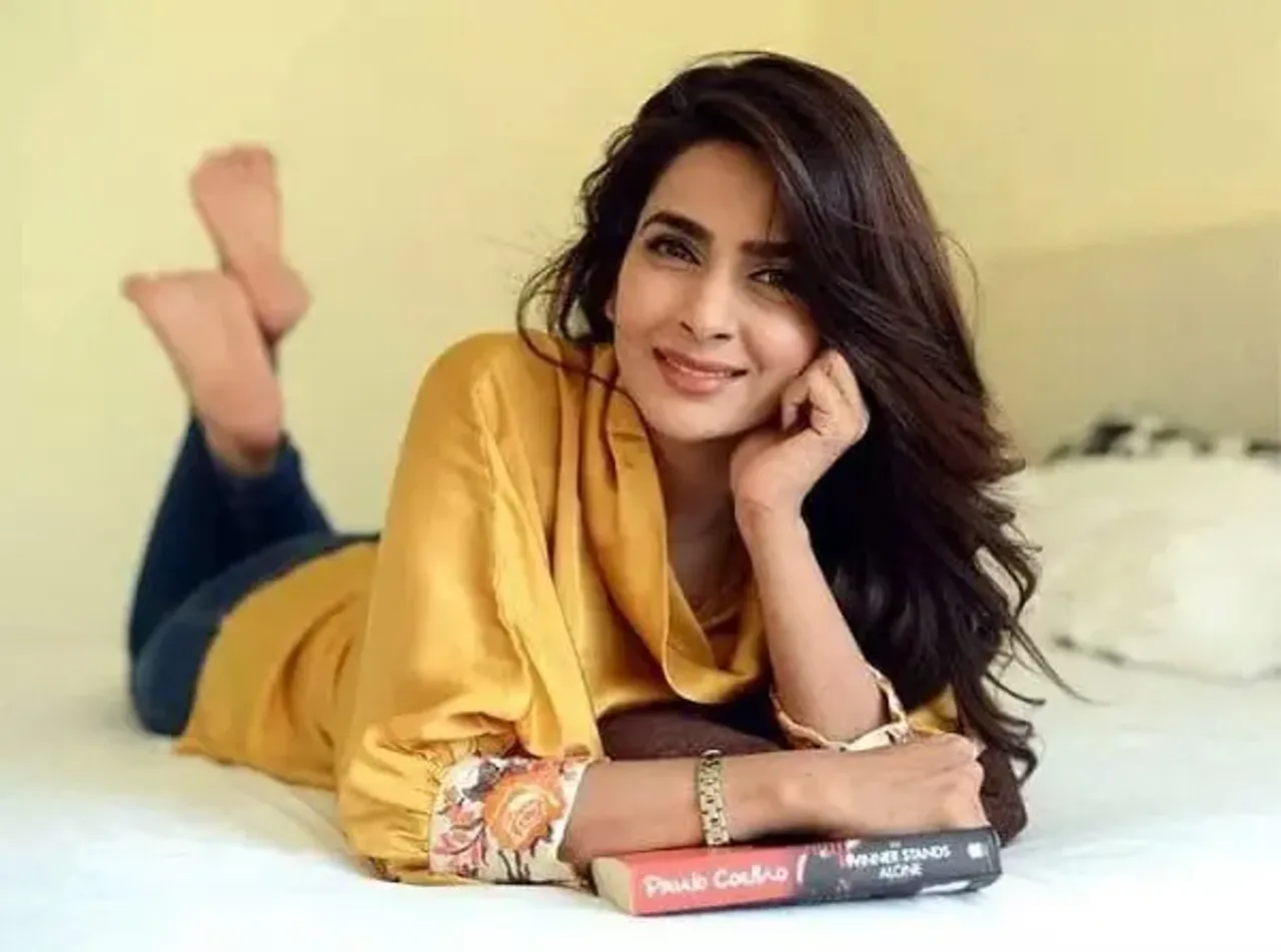 8 Things To Know About Hindi Medium Star Saba Qamar