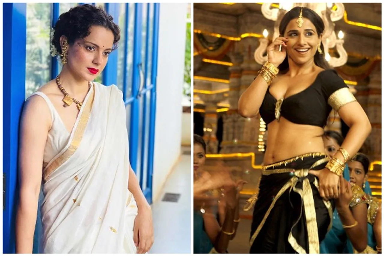 Kangana Ranaut on Dirty Picture, Kangana Ranaut on Dirty Picture