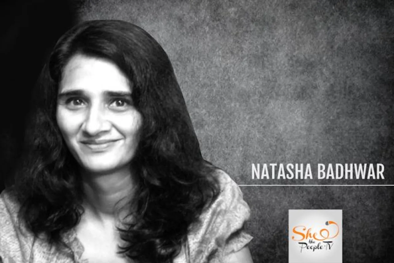 Natasha Badhwar's Immortal For A Moment Is Refreshing And Candid