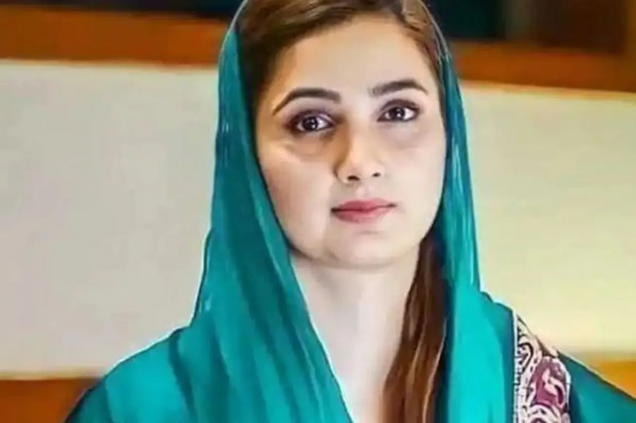 Sania Ashiq To Saba Qamar, Five Pakistani Women Who Got Caught In Controversy