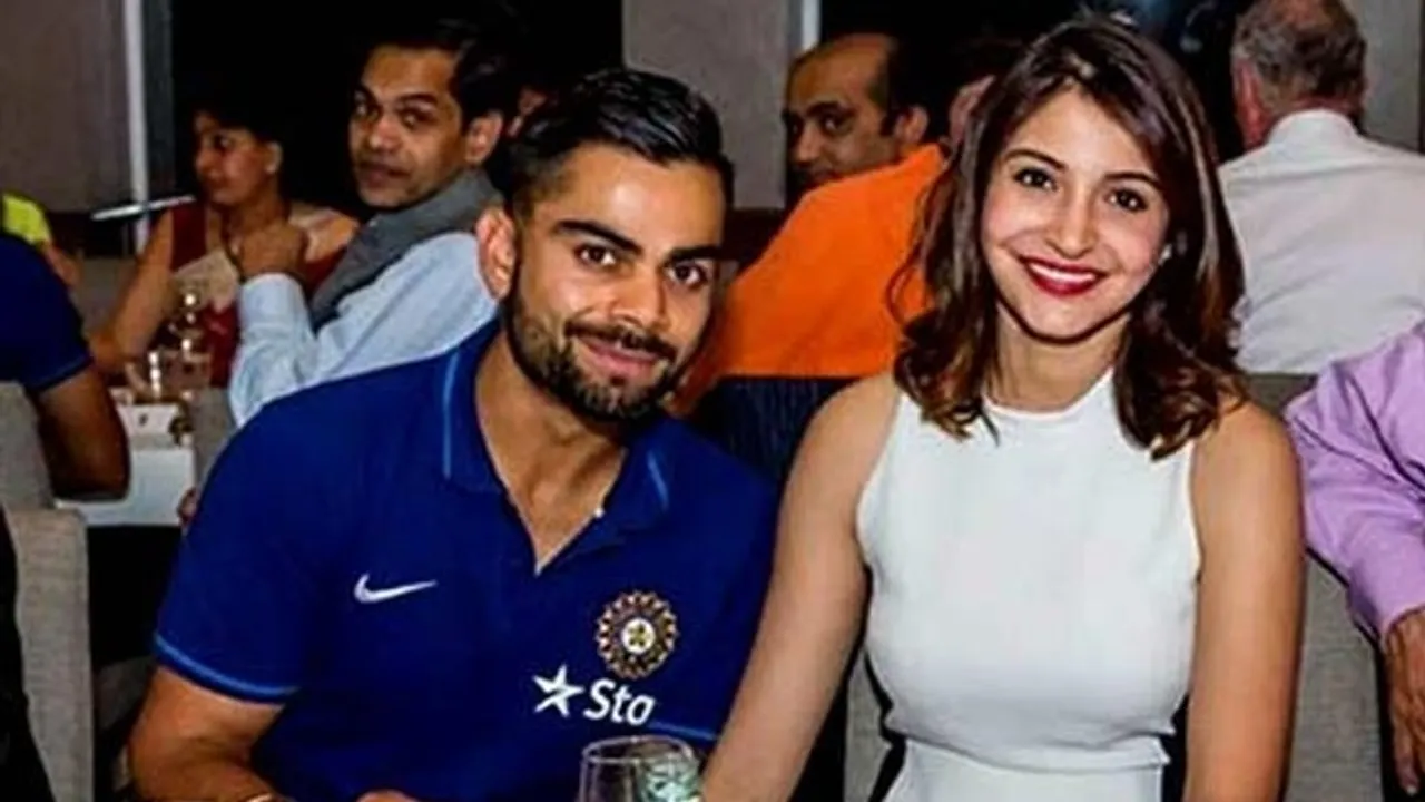 Thank You Virat Kohli For Saying That Marriage Improved Your Captaincy