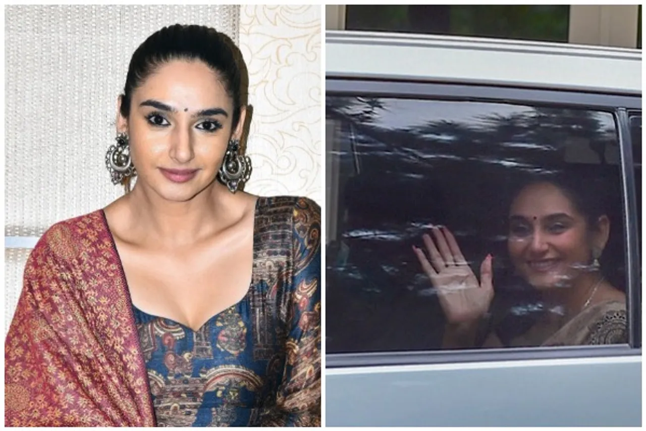 Sandalwood drugs case, Ragini Dwivedi, Ragini Dwivedi Granted Bail