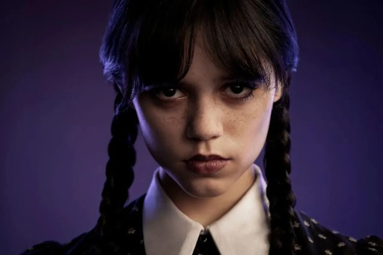 5 Social Media Influencers That Aptly Recreated Wednesday Addams' Look