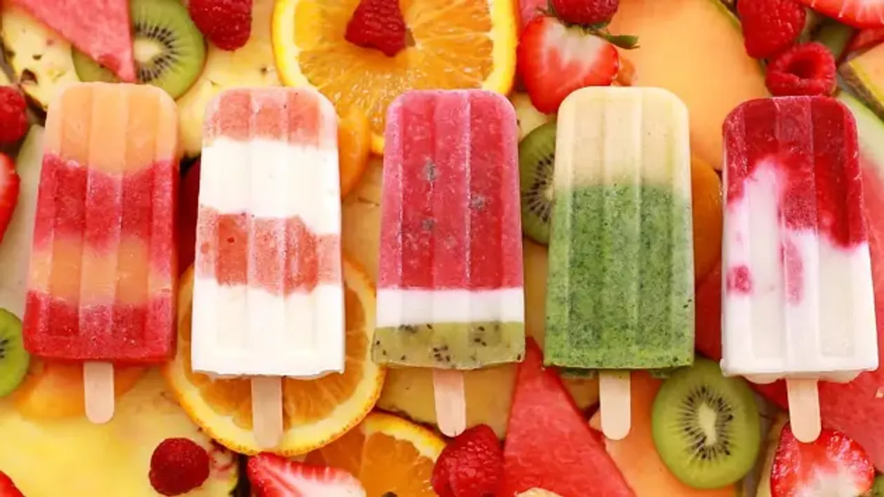 At 48 Degrees, Here Are 10 Foods To Keep You Cool