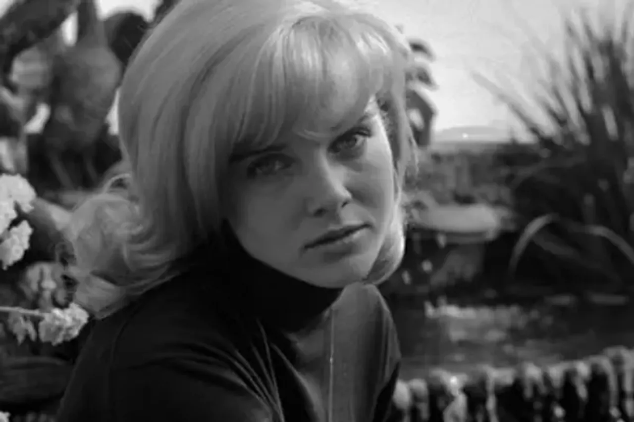 Sue Lyon Lolita