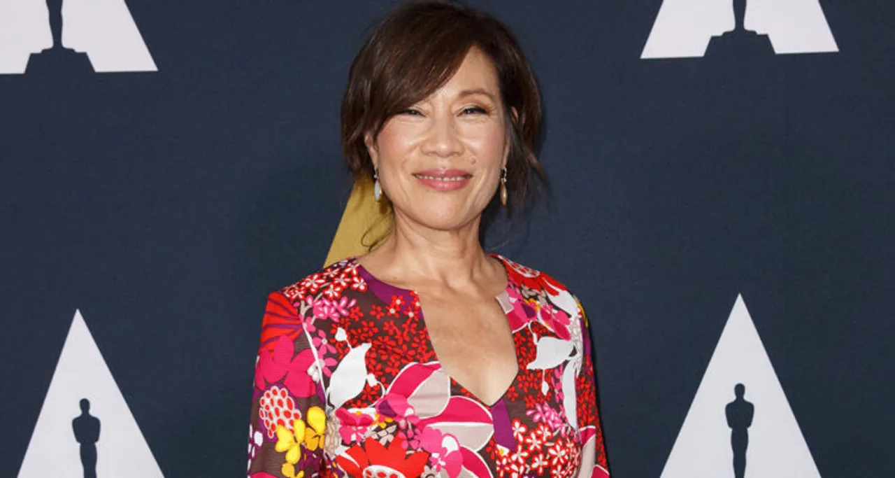 All About Janet Yang, The First Asian American President Of The Academy