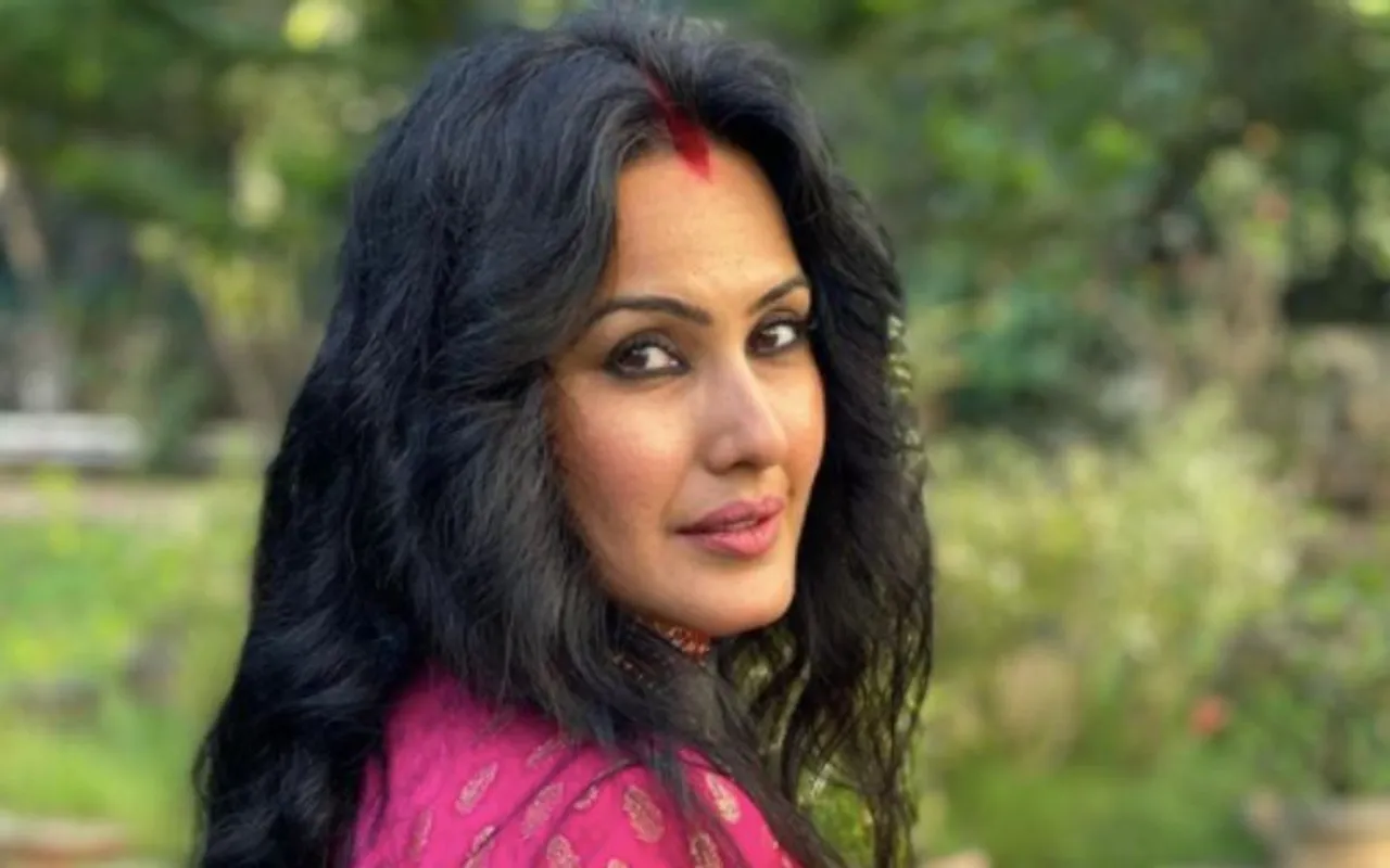 Kamya Punjabi Divorce