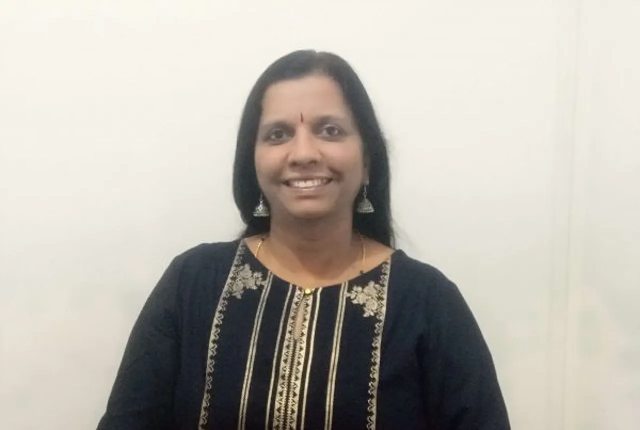 NIRAMAI Eases Breast Cancer Screening For All: Dr Geetha Manjunath