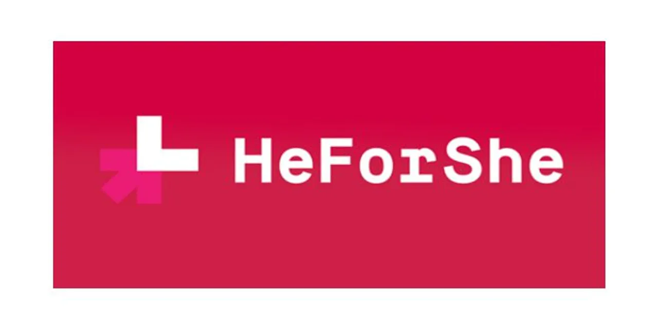 UN’s HeForShe campaign launched in India