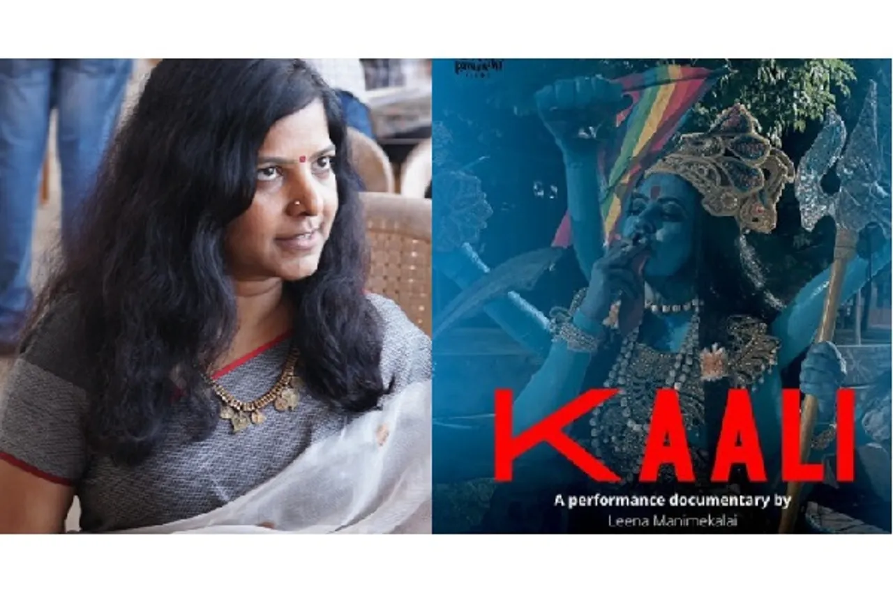 Before Leela Manimekalai’s Kaali, Seven Film Posters That Faced Major Backlash