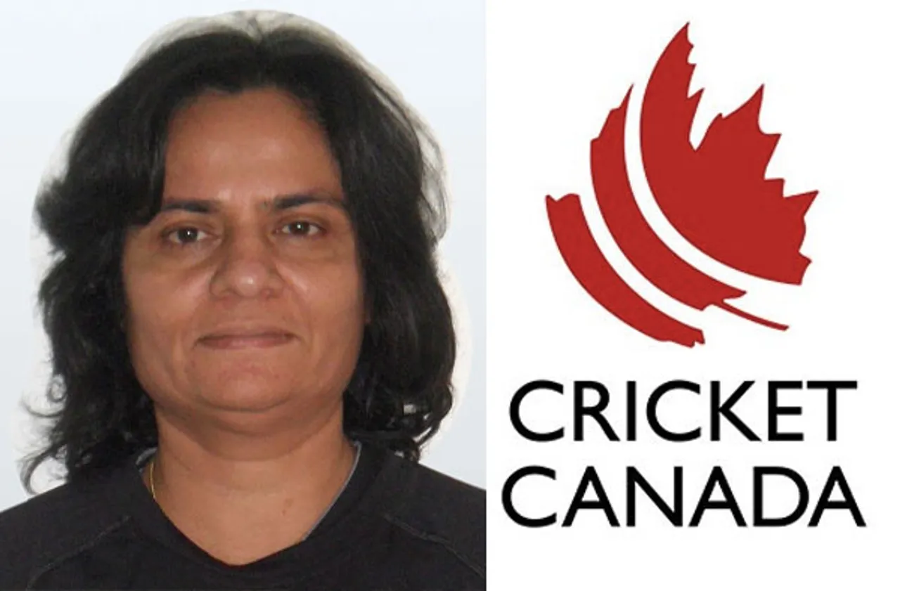 Durriya Shabbir Appointed As New Co-Ordinator For Canadian Women's Cricket Team