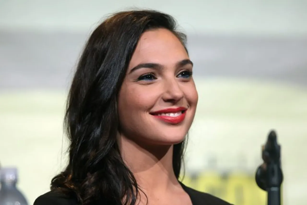 Gal Gadot To Reportedly Showcase Hamas Attack Footage In US