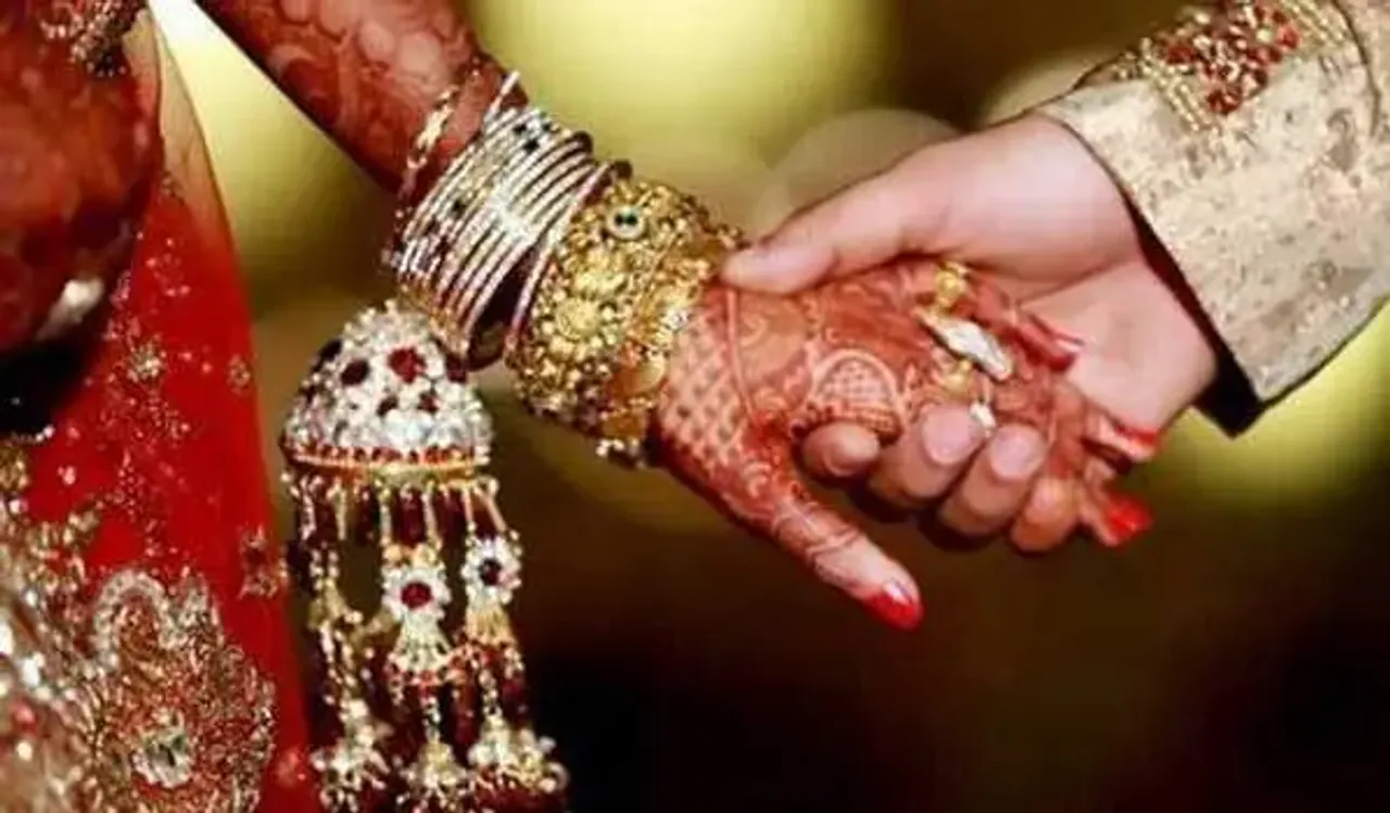 MP Cop To Give Dinner Treat To Couples Who Get Married With 10 Or Fewer Guests