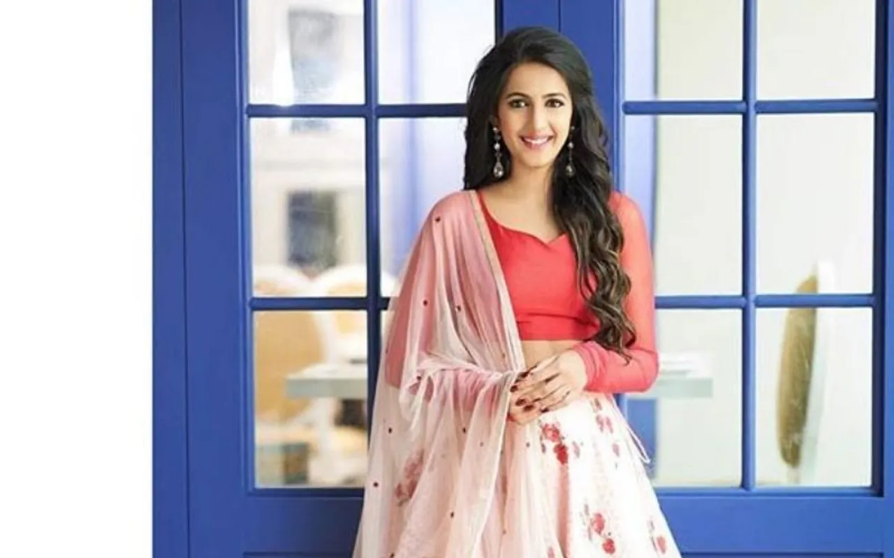 Who Is Niharika Konidela? Film Producer And Daughter Of Nagendra Babu