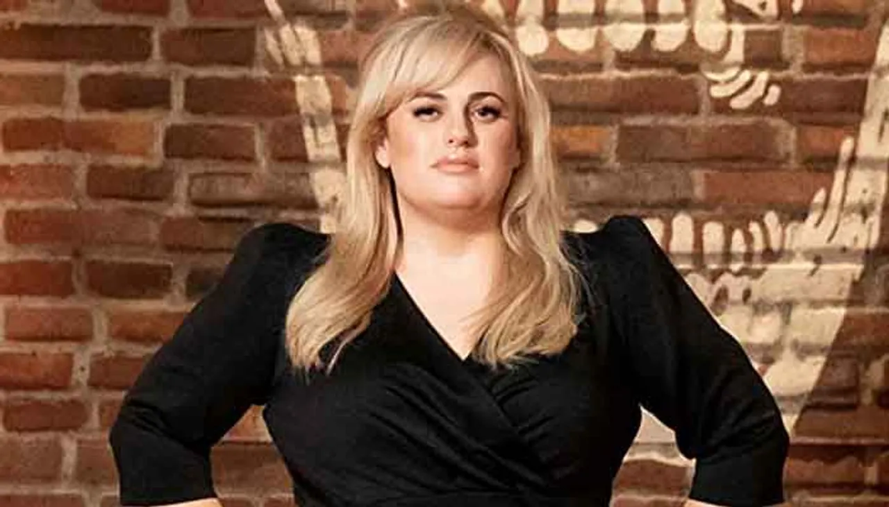 "There Was One Time In Africa Where I Got Kidnapped", Rebel Wilson Shares Her Ordeal