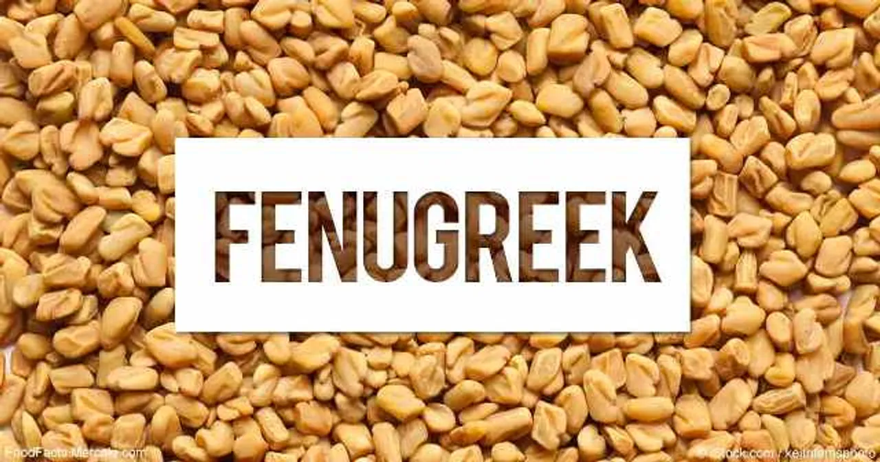 Fenugreek Seeds