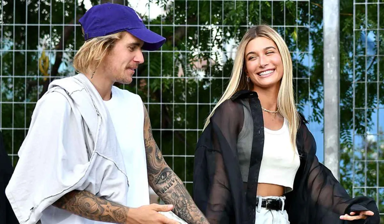 Justin Bieber Vegas Video ,Justin Bieber On First Year Of Marriage,hailey baldwin twitter exit, Hailey Bieber on deleting Twitter, New Anyone music video by Justin Bieber ,Hailey Baldwin Bieber Instagram