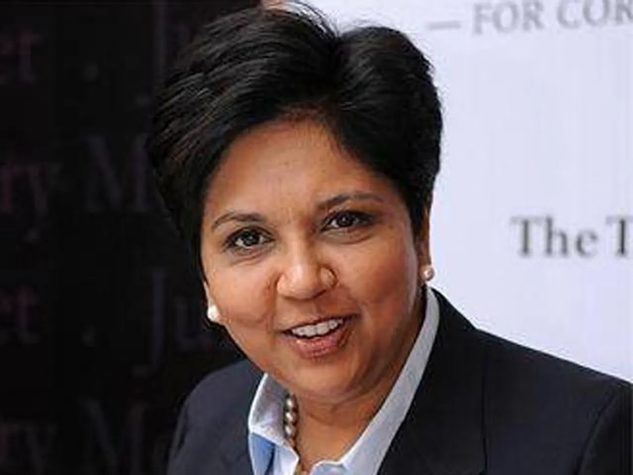 Be As Good As You Can. Five Powerful Indra Nooyi Quotes To Inspire The Leader in Us