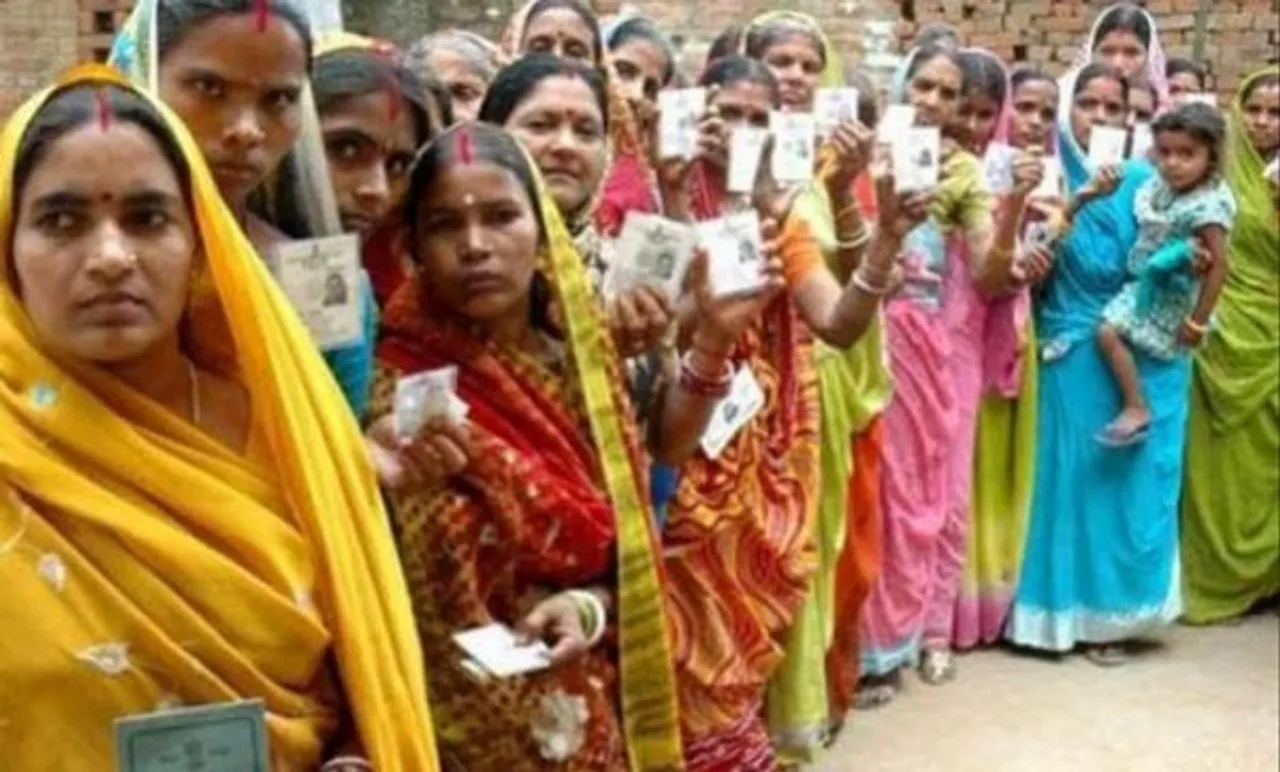 Haryana Passes Amendment That Ensures 50 Percent "Participation" Of Women In Panchayat Elections