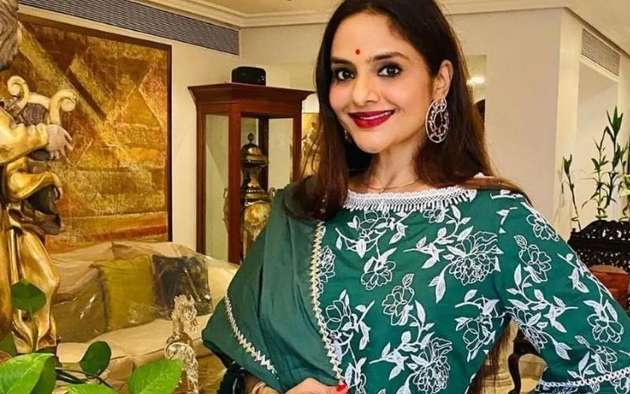 Roja Actor Madhoo Reveals "Typecasting In Cinema" Led To Her Taking A Long Sabbatical