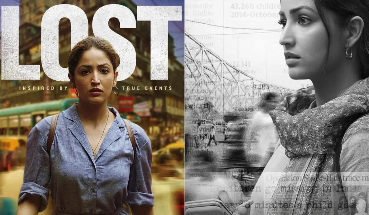 Yami Gautam Shares Details Of Her Upcoming Film Lost