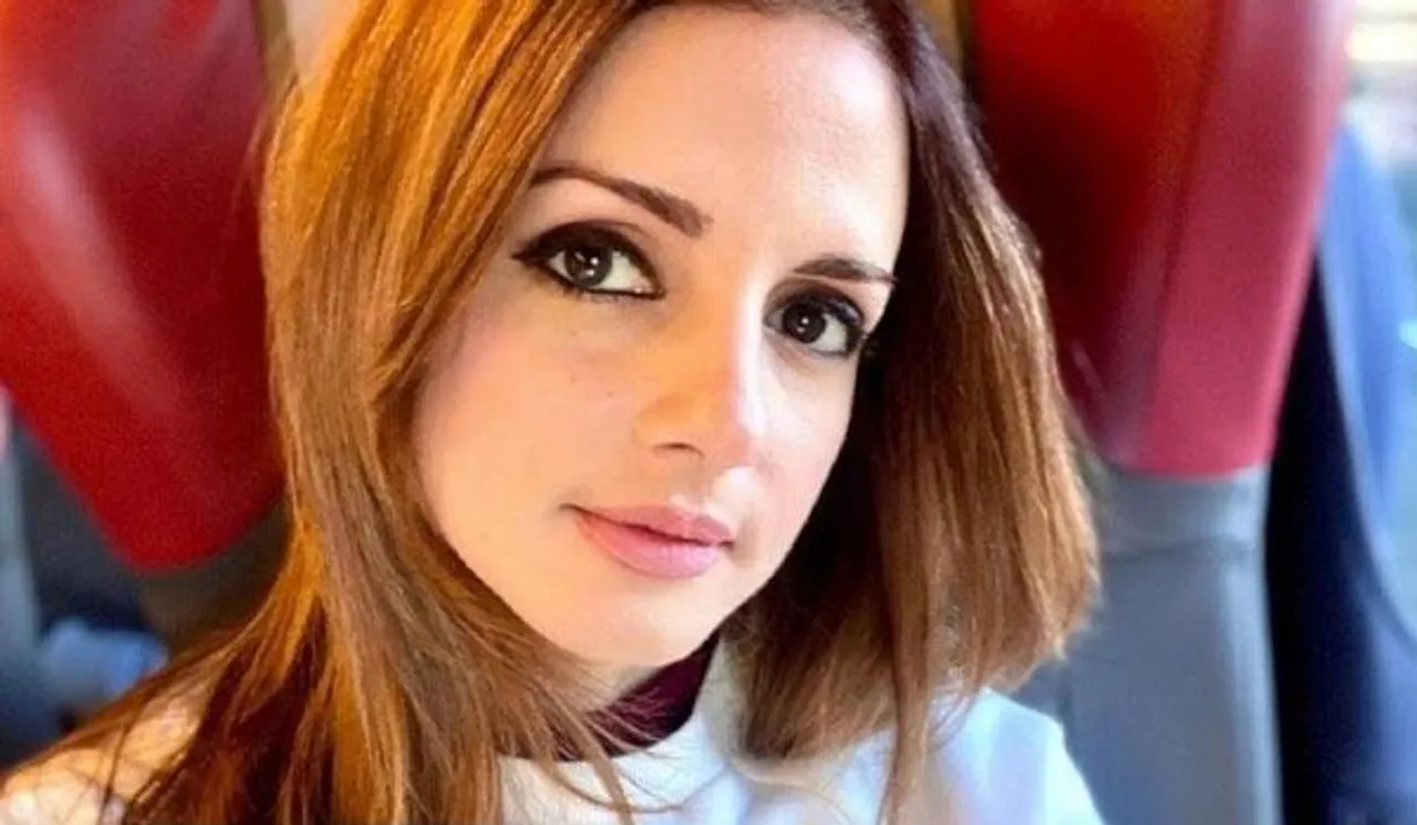 Interior Designer Sussanne Khan Tests Positive For Omicron