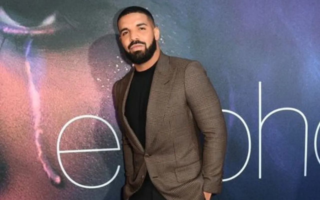 Drake Refers To Megan Thee Stallion In His New Song 'Circo Loco', Gets In Trouble