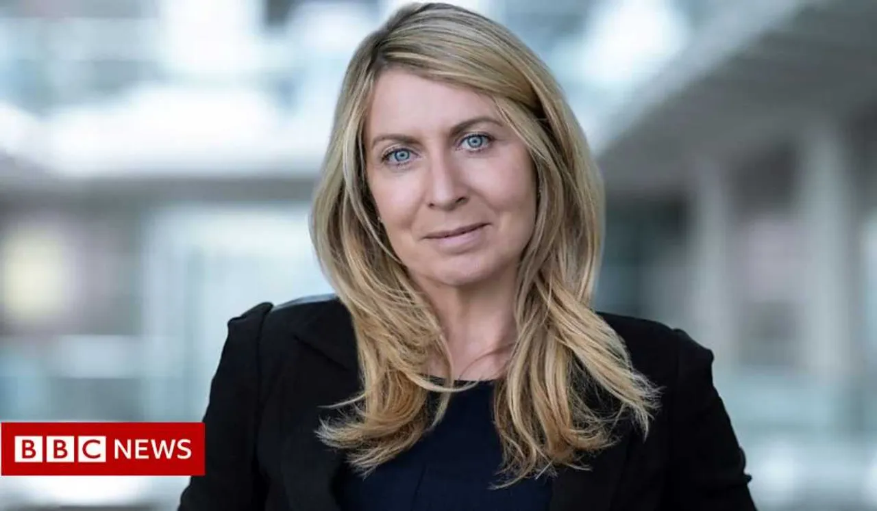 Who Is Deborah Turness ? British Journalist Appointed As The New CEO Of BBC News