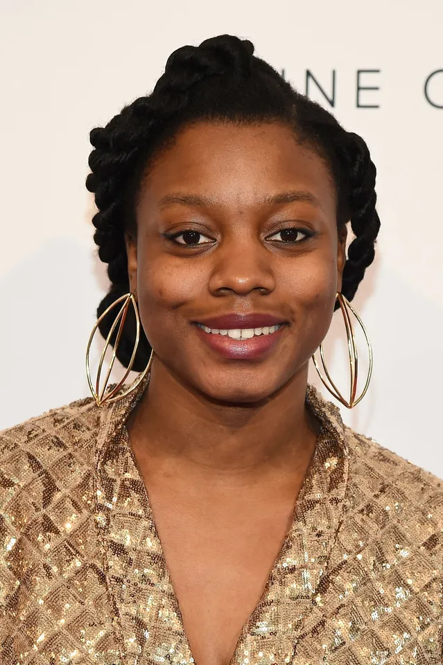 Who Is Nia DaCosta? 8 Things To Know About The Captain Marvel 2 Director