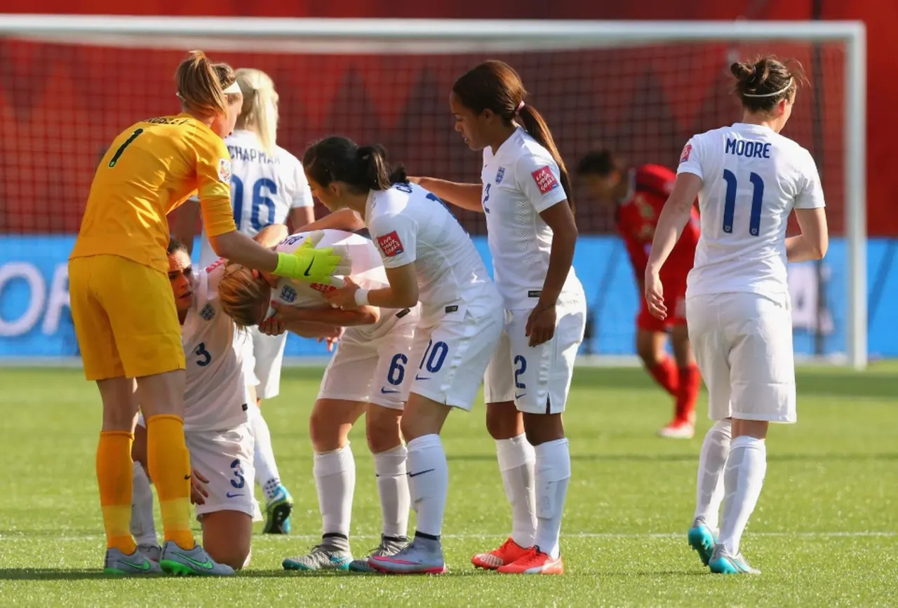 England Lionesses Cause Worldwide Heartbreak: Quick 5 on the FIFA Semis Loss