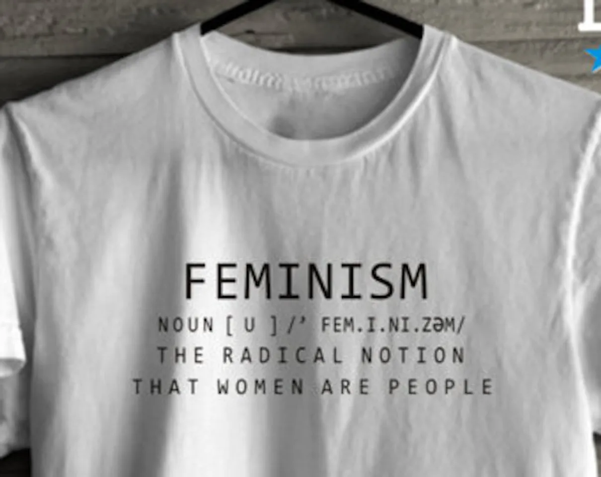The Forgotten Costs of Our Feminist T-shirts By Sangeeta Waldron