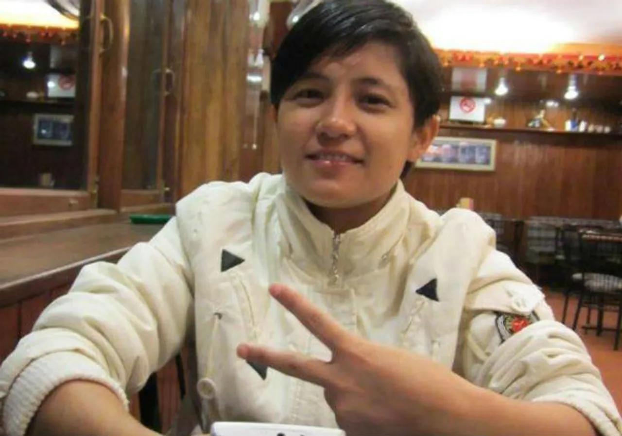 Meet Kikam Bhutia, Coach of Sikkim Women’s Cricket Team