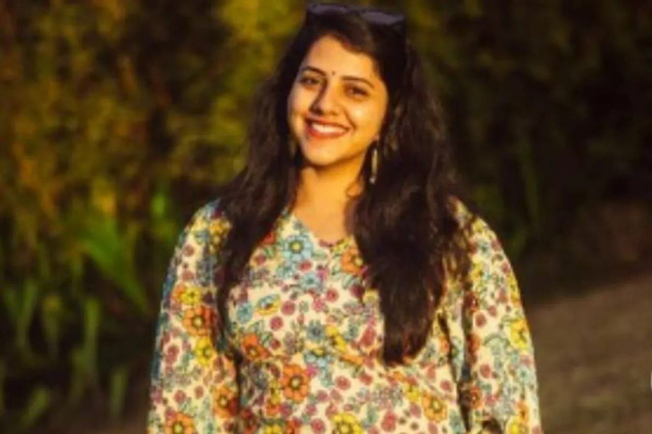 Meet Sireesha Bhagavatula, The Voice Behind Hit Song 'Ghodey Pe Sawaar'