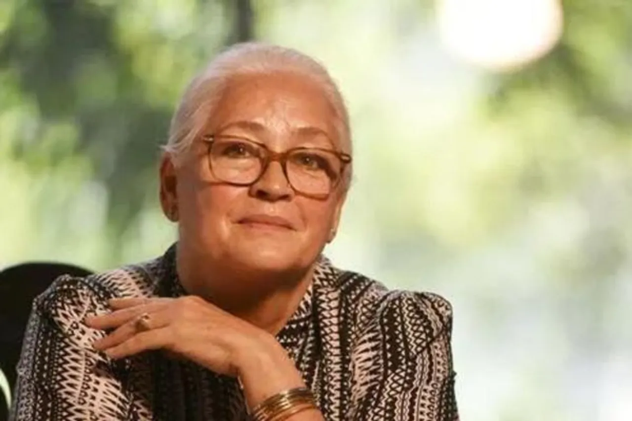 Nafisa Ali Sodhi Cancer Journey